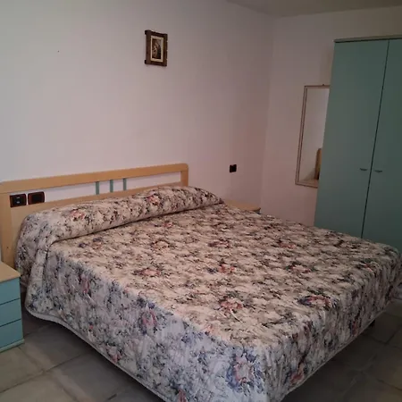 Casa Vacanze Lägenhet