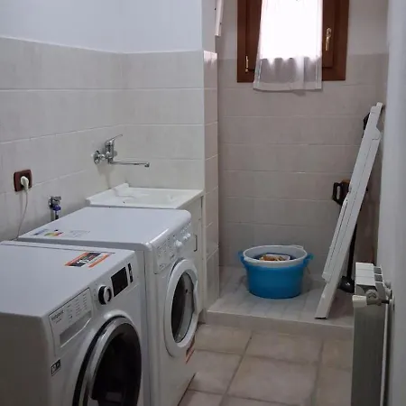 Casa Vacanze * Budoni